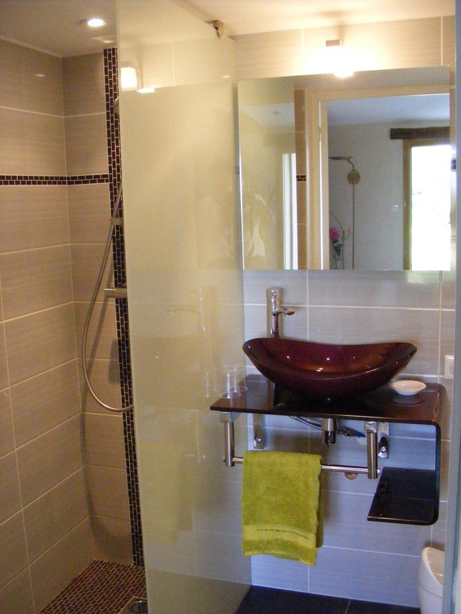 Chambres D'Hotes Vignes Et Loire Drain Экстерьер фото